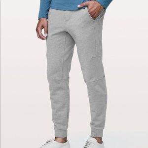 Lululemon Mens City Sweat Jogger